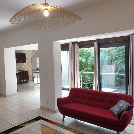 Maison 150M2 Jardin A Louer En Entier, Bordeaux Centre Chartrons, 3 Chambres 3 Salles De Bains 1 Canape-Lit Llllnumero De Telephone Dans L'Annonce Si Questionlll Екстер'єр фото