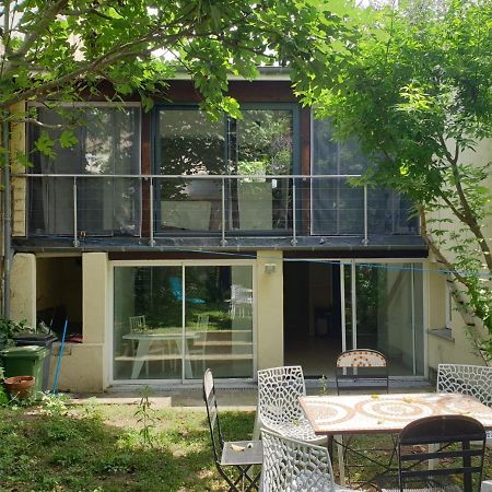 Maison 150M2 Jardin A Louer En Entier, Bordeaux Centre Chartrons, 3 Chambres 3 Salles De Bains 1 Canape-Lit Llllnumero De Telephone Dans L'Annonce Si Questionlll Екстер'єр фото
