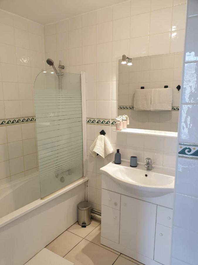 Maison 150M2 Jardin A Louer En Entier, Bordeaux Centre Chartrons, 3 Chambres 3 Salles De Bains 1 Canape-Lit Llllnumero De Telephone Dans L'Annonce Si Questionlll Екстер'єр фото