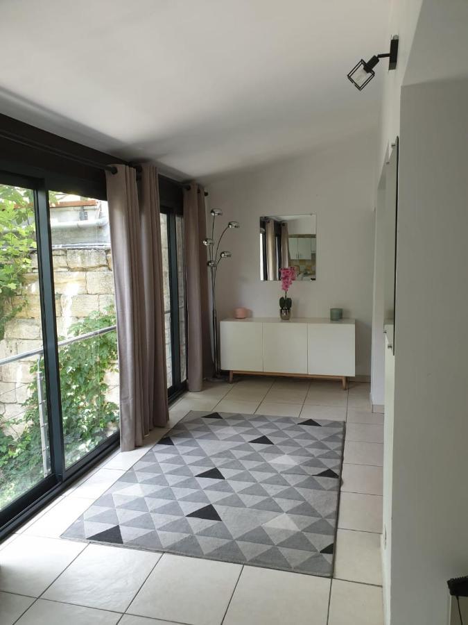 Maison 150M2 Jardin A Louer En Entier, Bordeaux Centre Chartrons, 3 Chambres 3 Salles De Bains 1 Canape-Lit Llllnumero De Telephone Dans L'Annonce Si Questionlll Екстер'єр фото