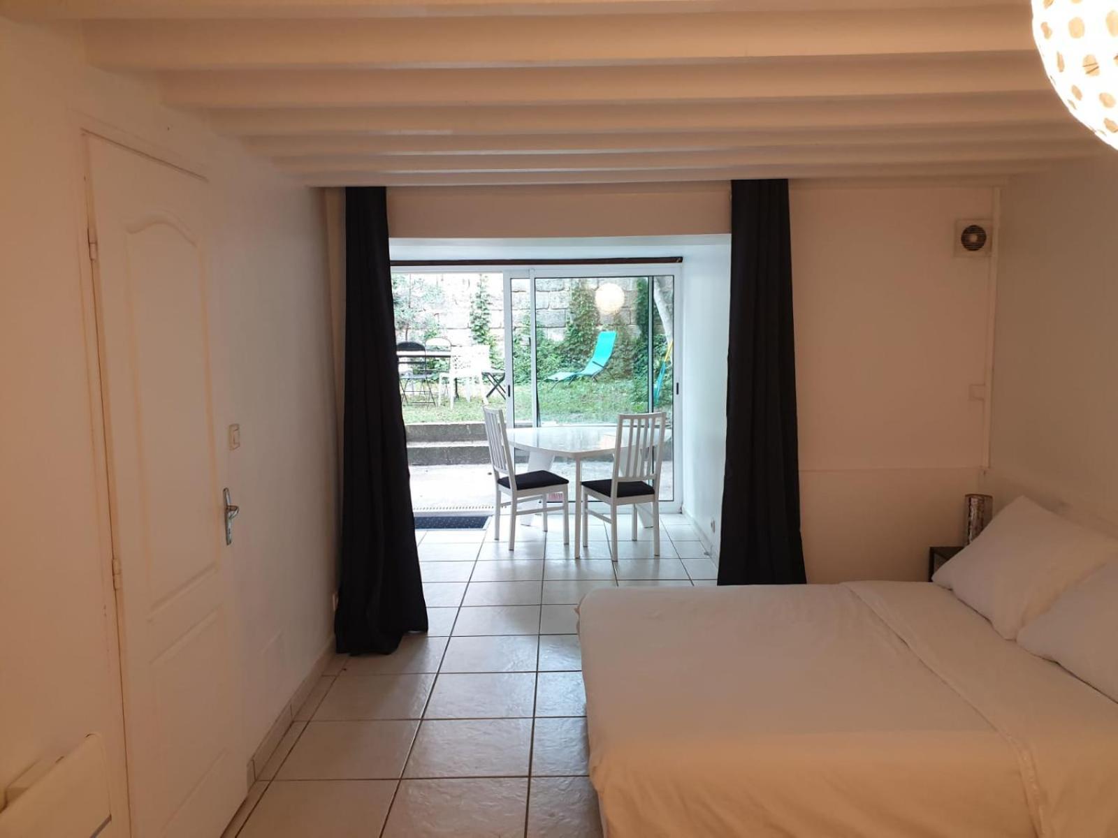 Maison 150M2 Jardin A Louer En Entier, Bordeaux Centre Chartrons, 3 Chambres 3 Salles De Bains 1 Canape-Lit Llllnumero De Telephone Dans L'Annonce Si Questionlll Екстер'єр фото
